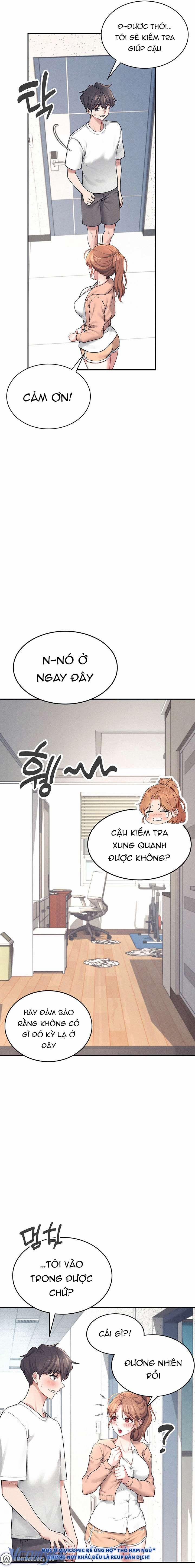 [18+] Đồ Chơi Tình Dục Không Dây 8 trang 12