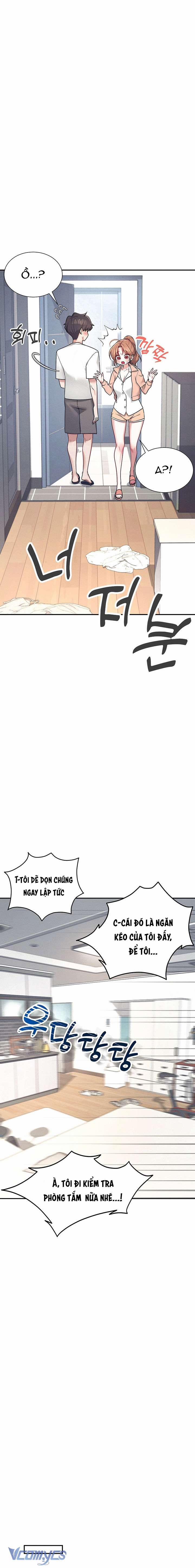 [18+] Đồ Chơi Tình Dục Không Dây 8 trang 13