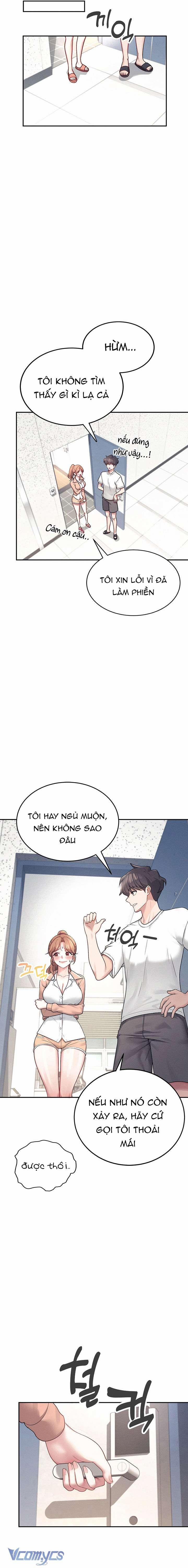 [18+] Đồ Chơi Tình Dục Không Dây 8 trang 14