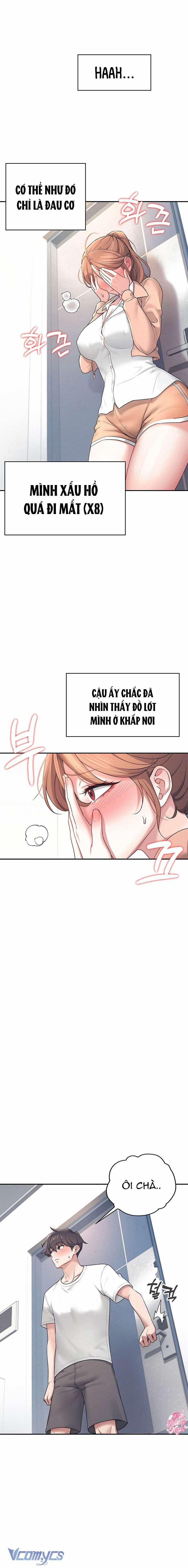 [18+] Đồ Chơi Tình Dục Không Dây 8 trang 15