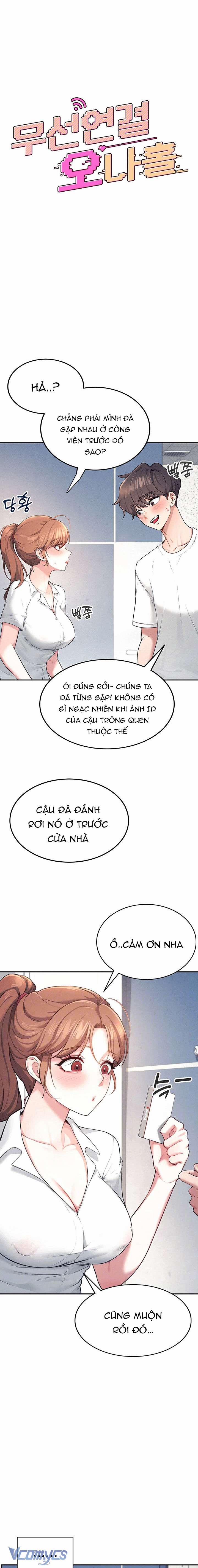 [18+] Đồ Chơi Tình Dục Không Dây 8 trang 2