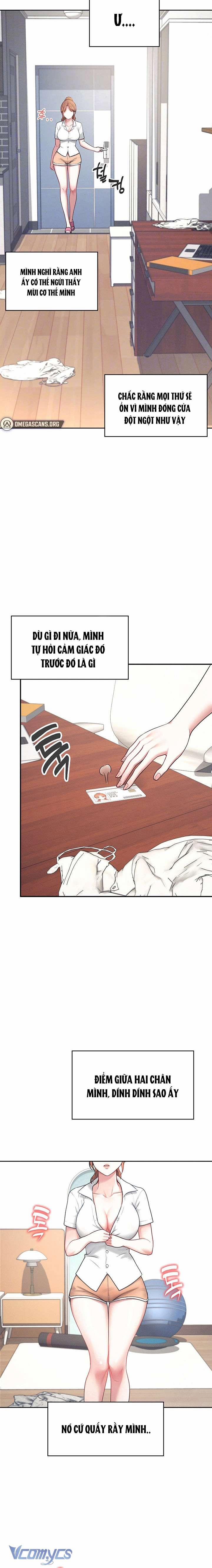 [18+] Đồ Chơi Tình Dục Không Dây 8 trang 5