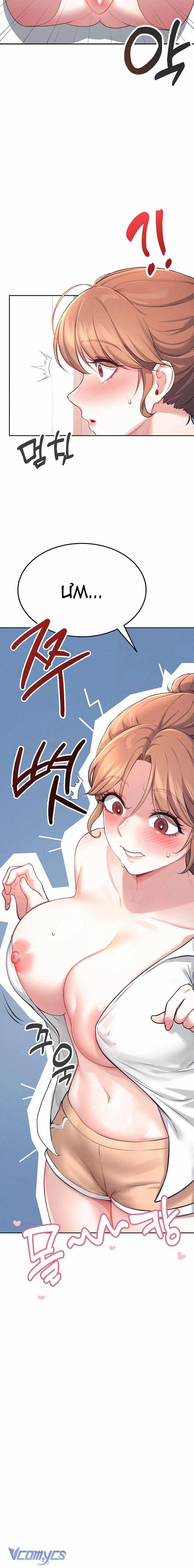 [18+] Đồ Chơi Tình Dục Không Dây 8 trang 7