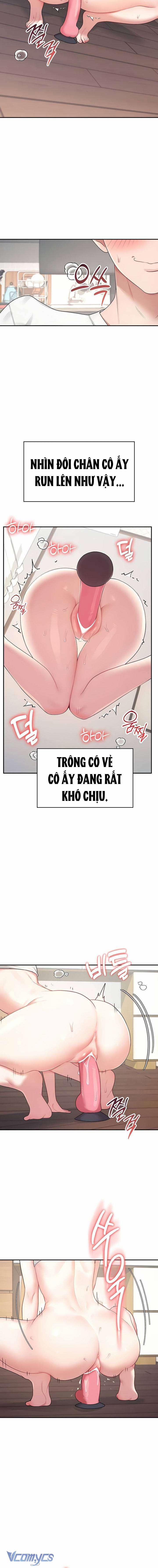 [18+] Đồ Chơi Tình Dục Không Dây 9 trang 11