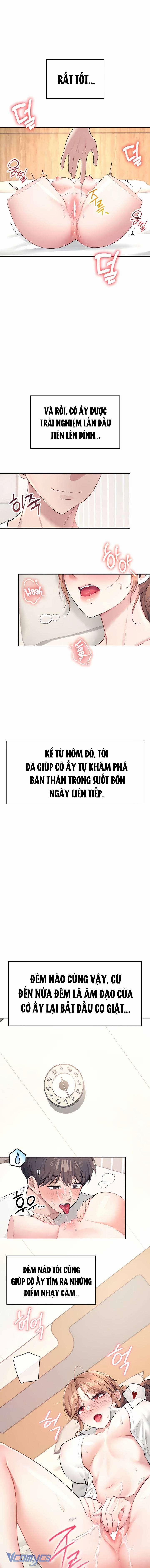 [18+] Đồ Chơi Tình Dục Không Dây 9 trang 4