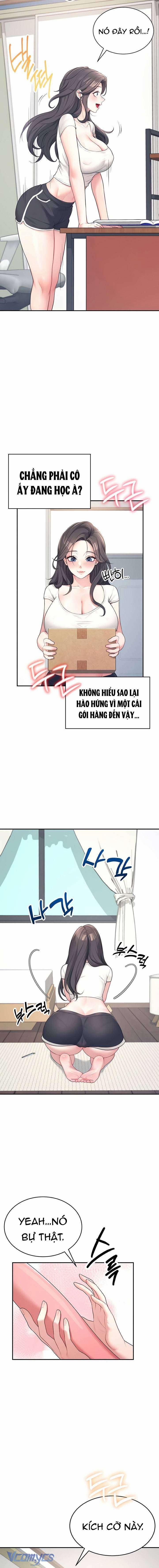 [18+] Đồ Chơi Tình Dục Không Dây 9 trang 7