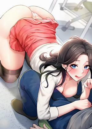 Đọc truyện tranh [18+] Đồ Chơi Tình Dục Không Dây