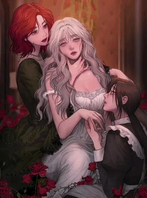 Đọc truyện tranh 『18+』Đóa Linh Lan Tội Lỗi