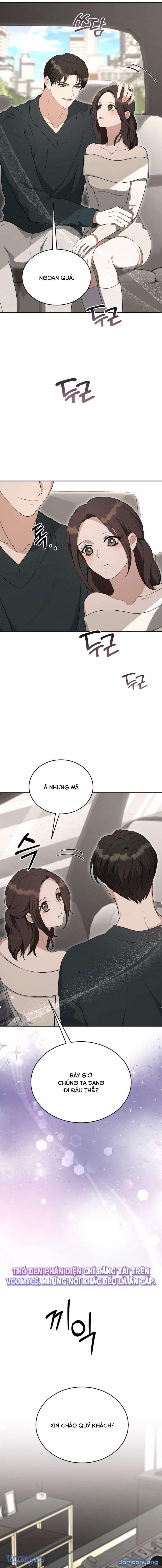 『18+』Đoạt Lại 6 trang 10