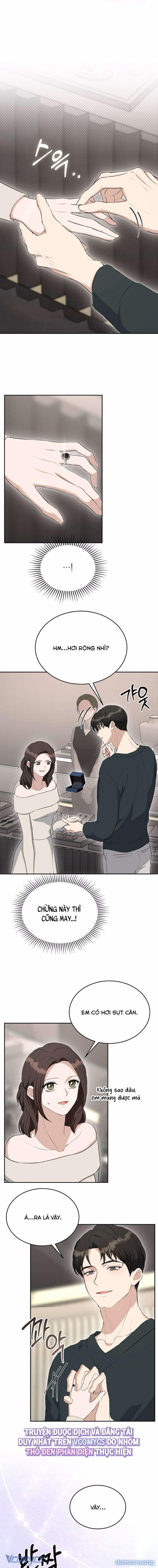 『18+』Đoạt Lại 6 trang 12