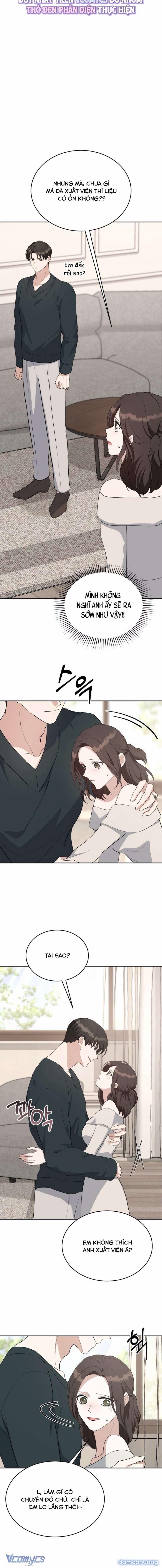 『18+』Đoạt Lại 6 trang 5