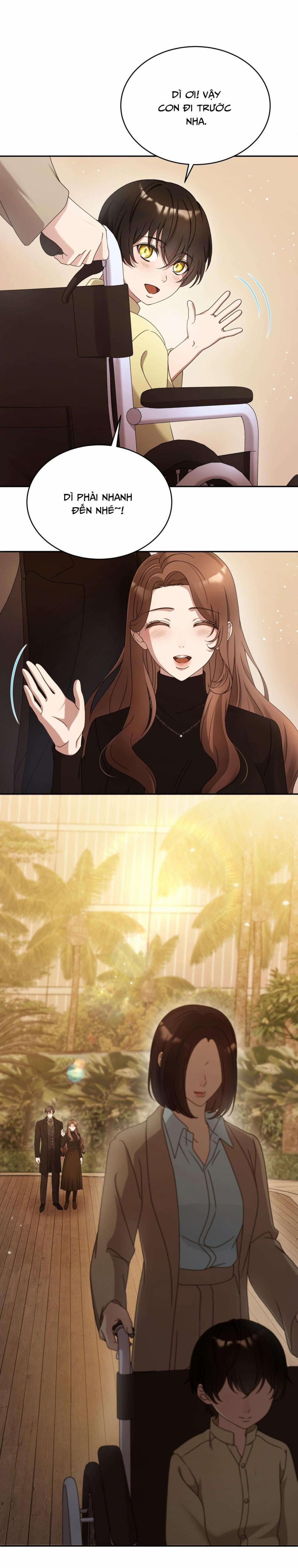 [18+] Doberman 61 trang 1