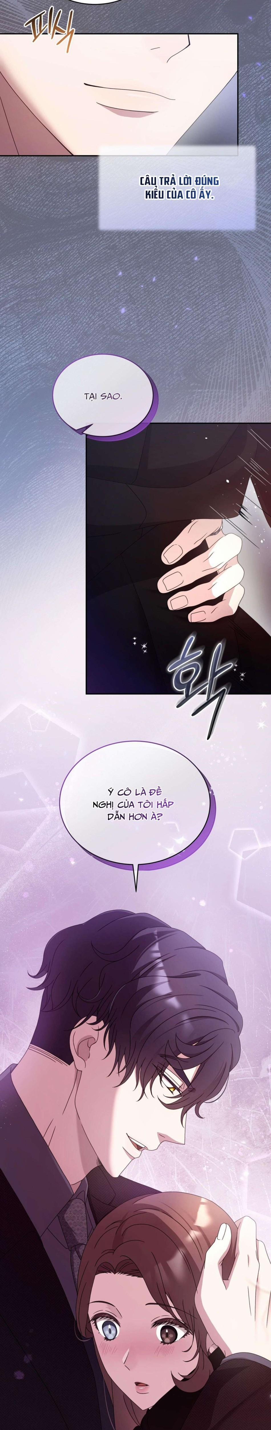 [18+] Doberman 61 trang 11