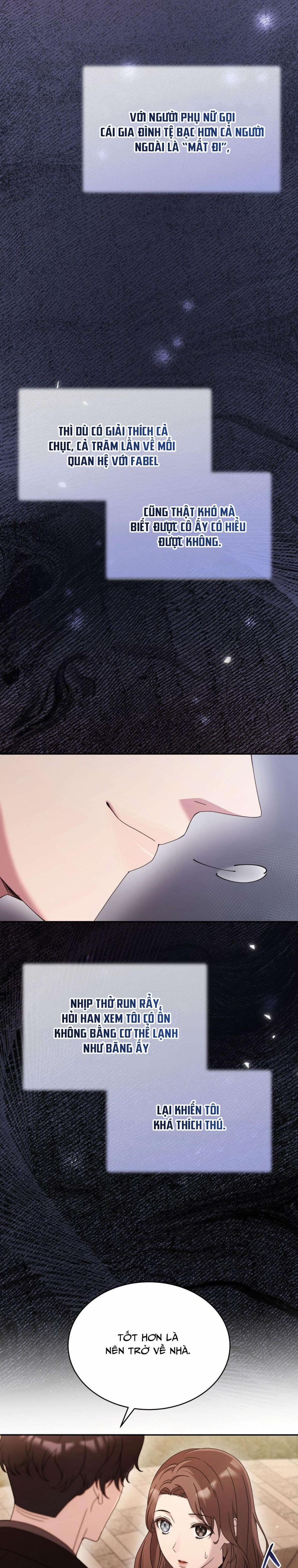 [18+] Doberman 61 trang 13