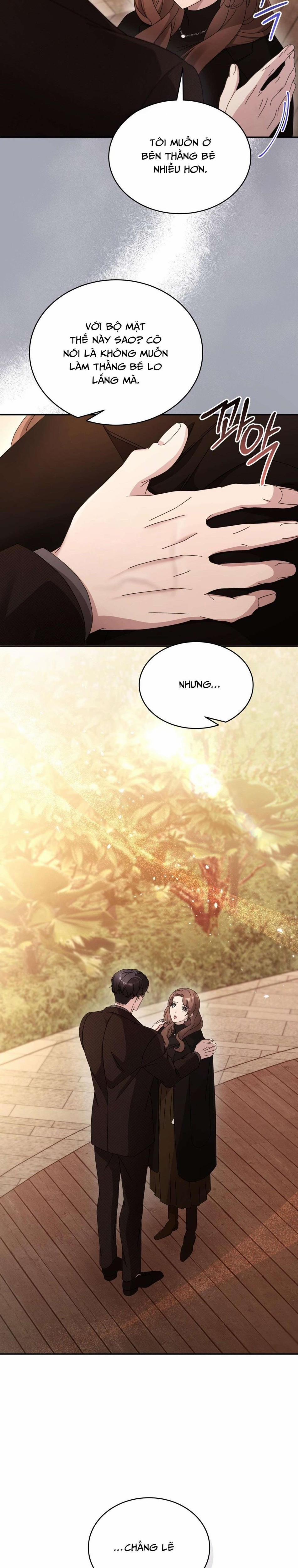 [18+] Doberman 61 trang 14