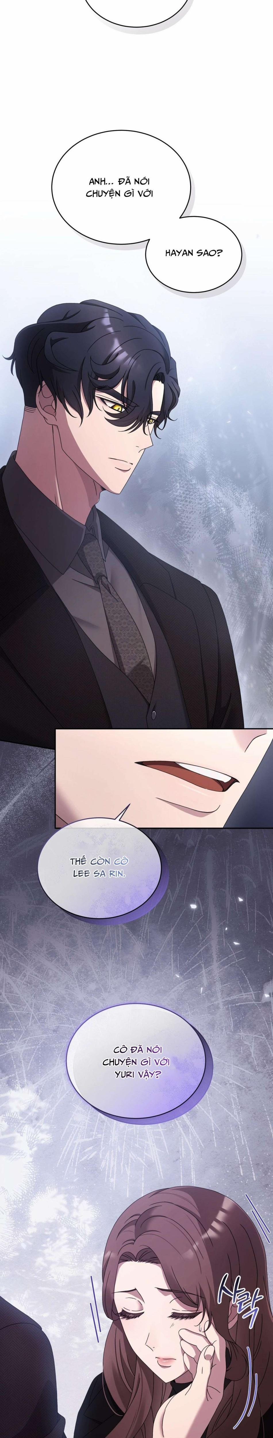 [18+] Doberman 61 trang 15