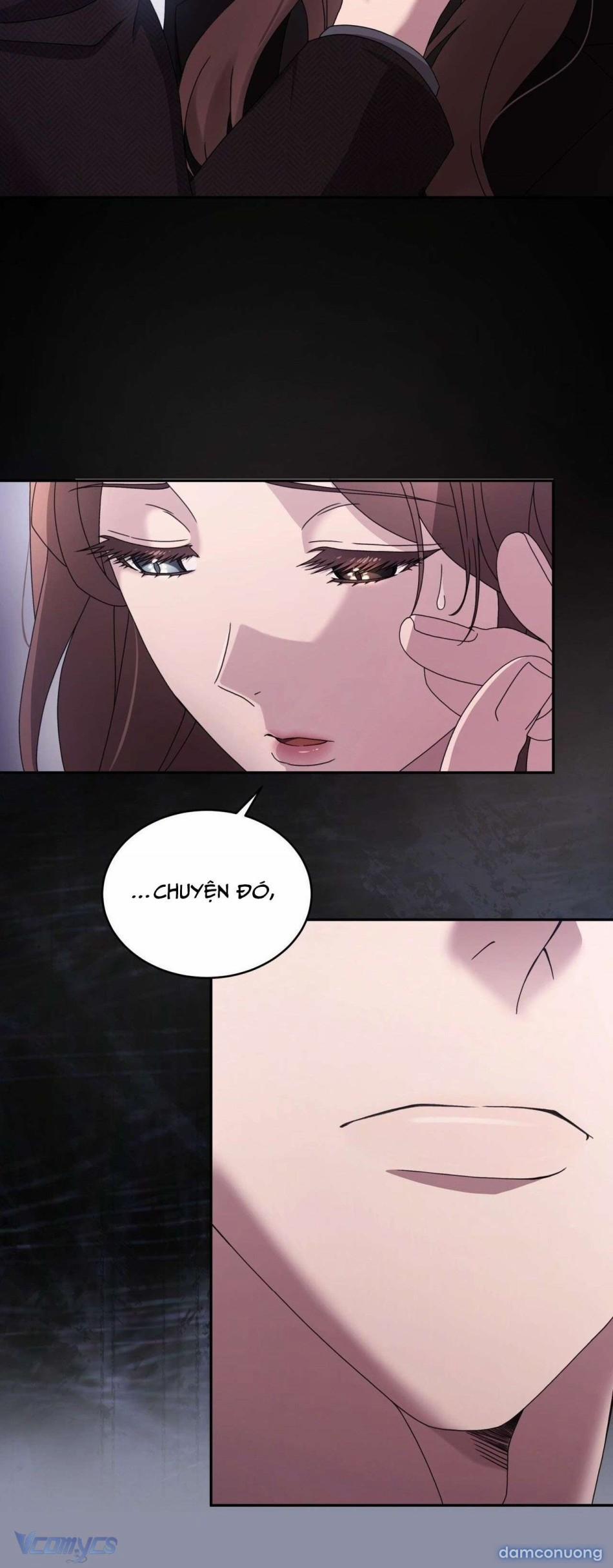 [18+] Doberman 61 trang 16