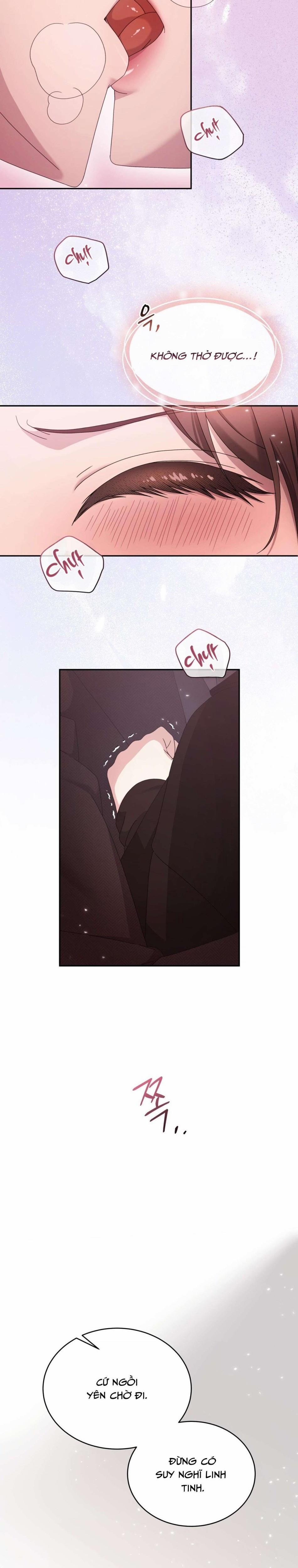 [18+] Doberman 61 trang 18