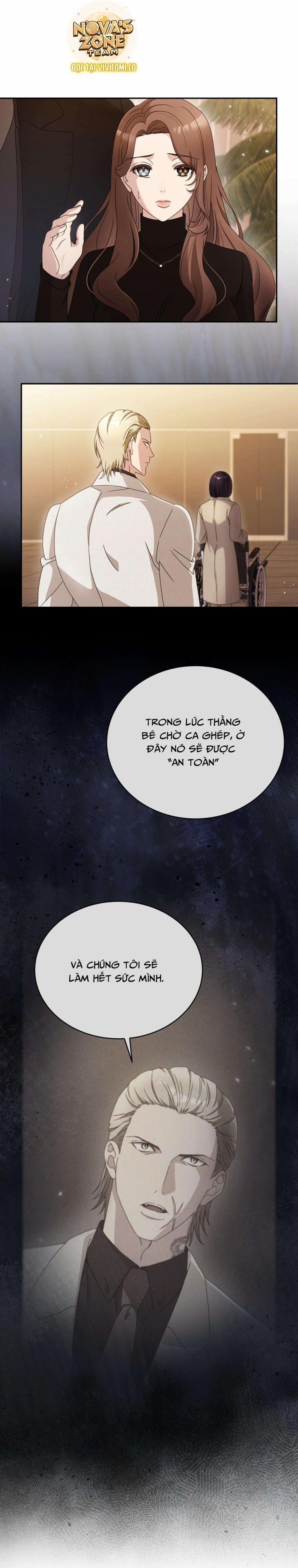 [18+] Doberman 61 trang 2