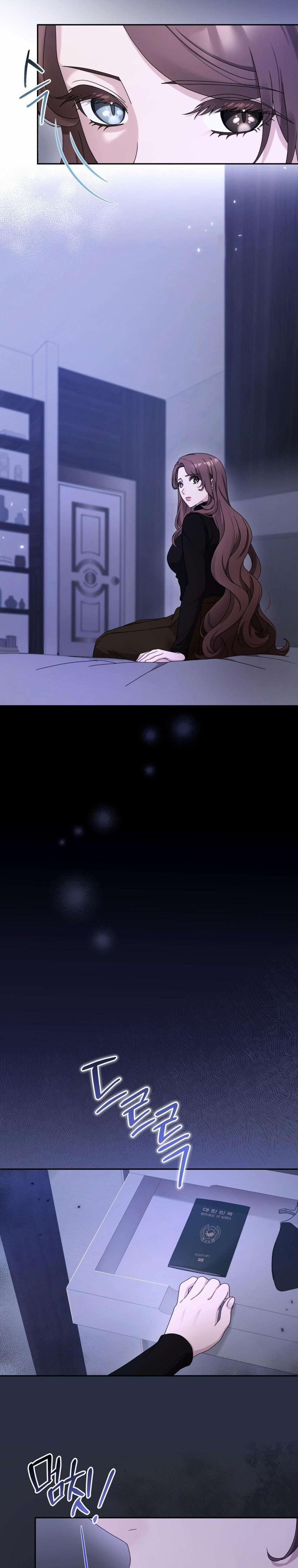 [18+] Doberman 61 trang 23