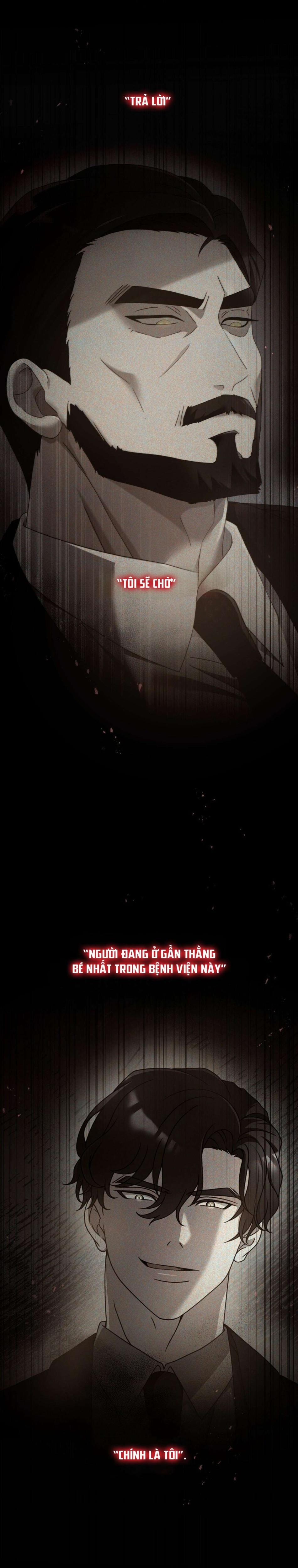 [18+] Doberman 61 trang 25