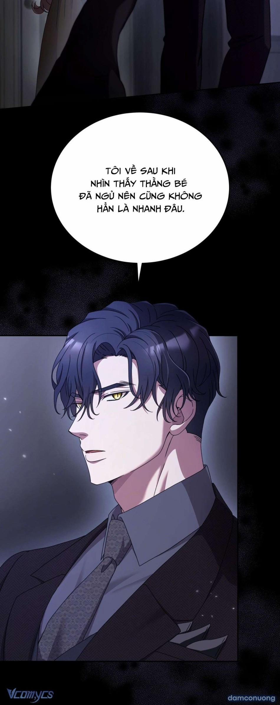 [18+] Doberman 61 trang 32