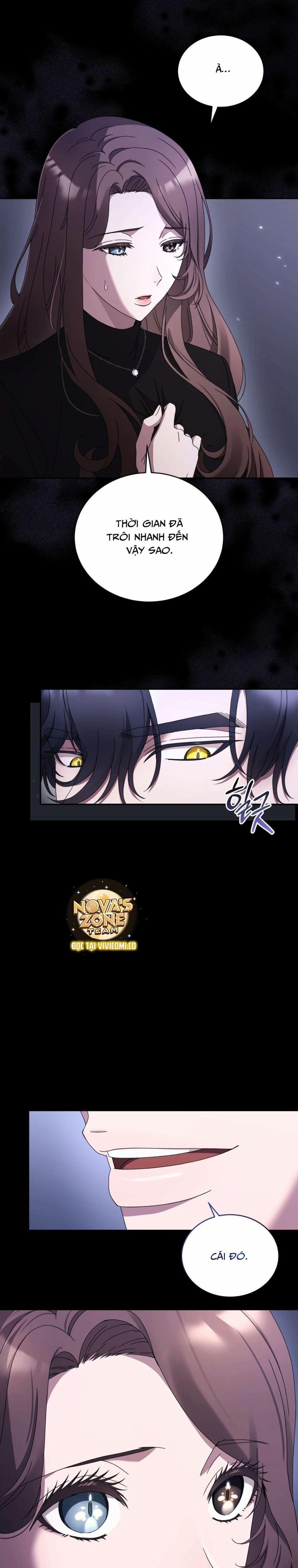 [18+] Doberman 61 trang 33