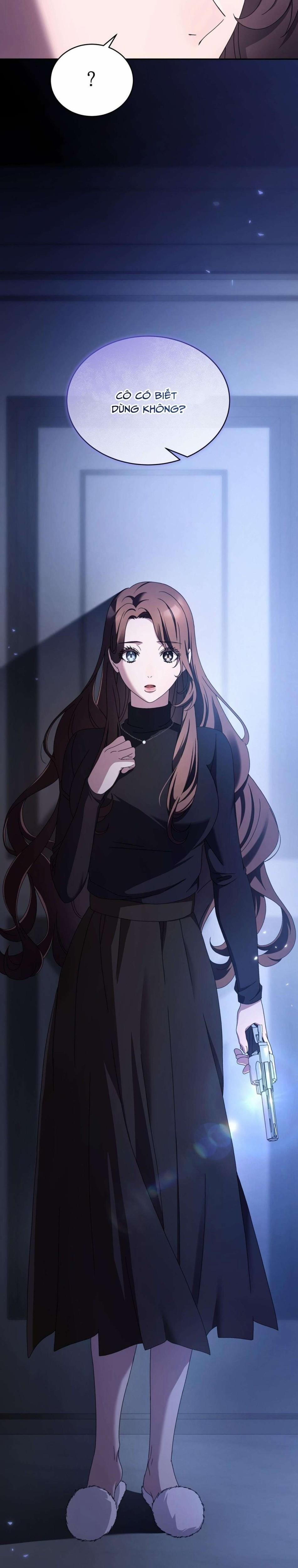 [18+] Doberman 61 trang 34