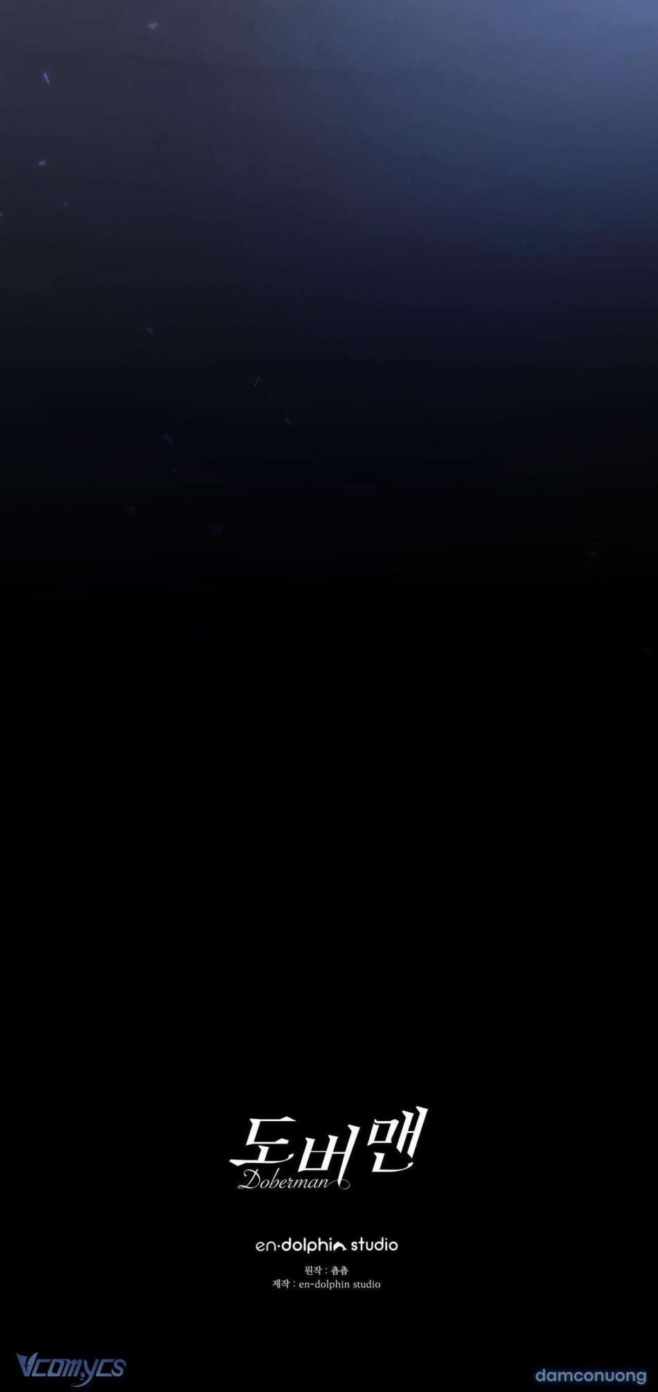 [18+] Doberman 61 trang 35