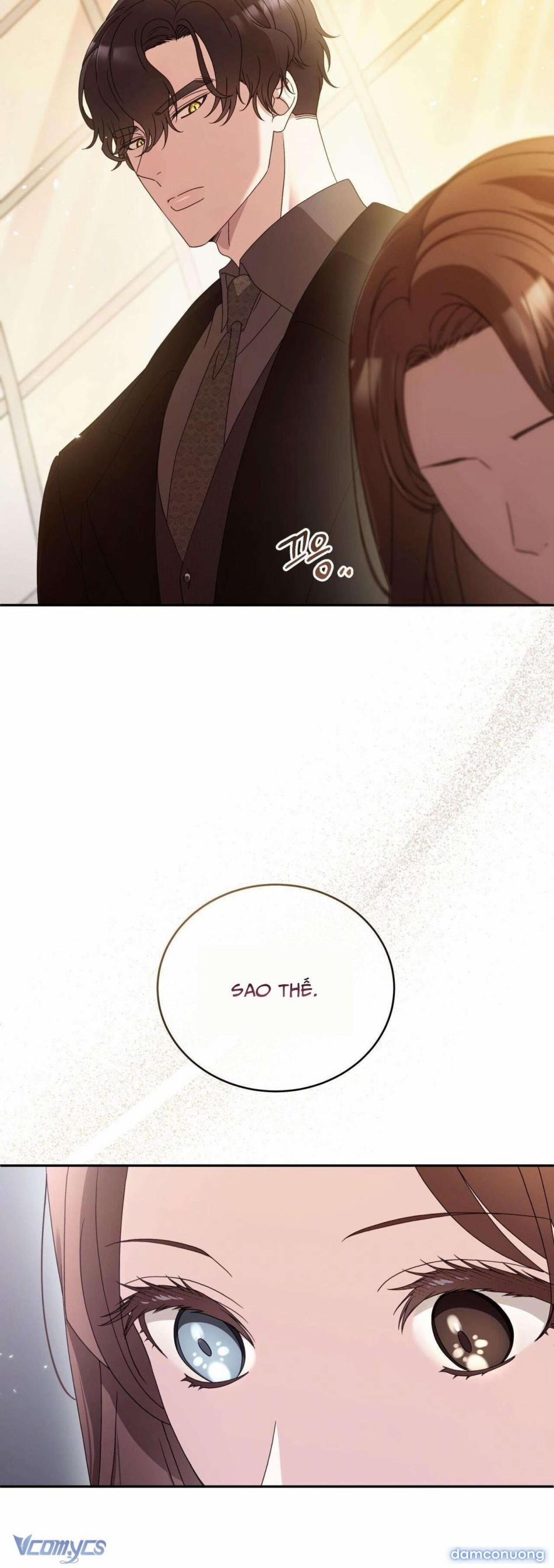 [18+] Doberman 61 trang 4