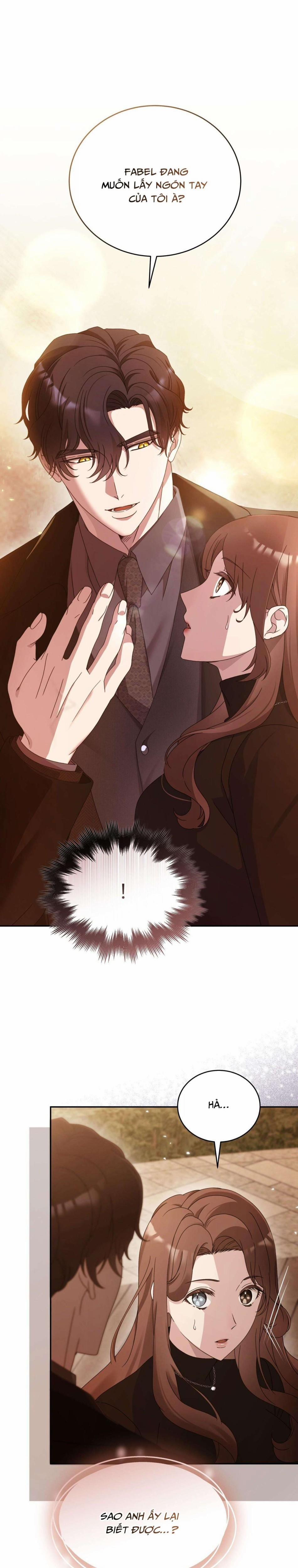 [18+] Doberman 61 trang 5