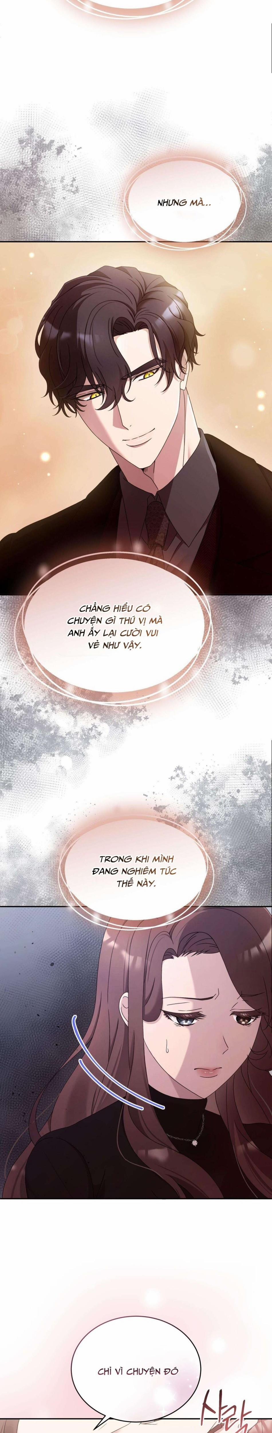 [18+] Doberman 61 trang 6