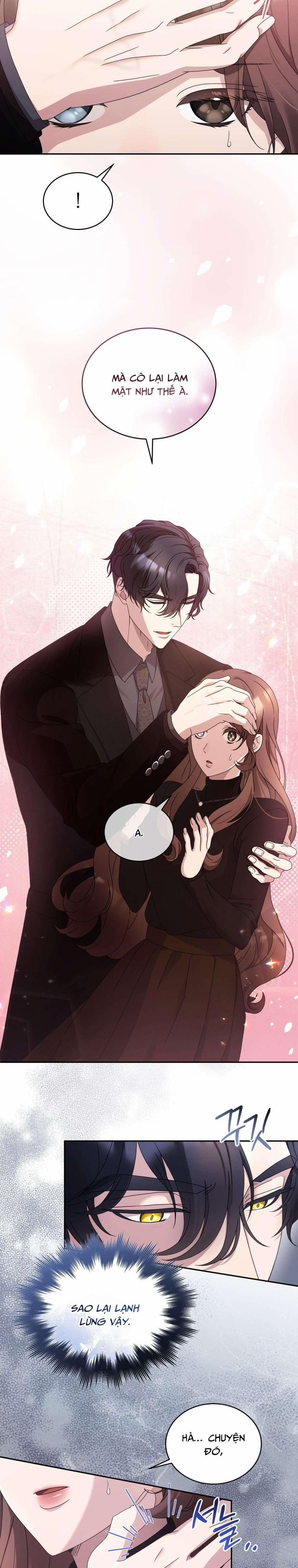 [18+] Doberman 61 trang 7