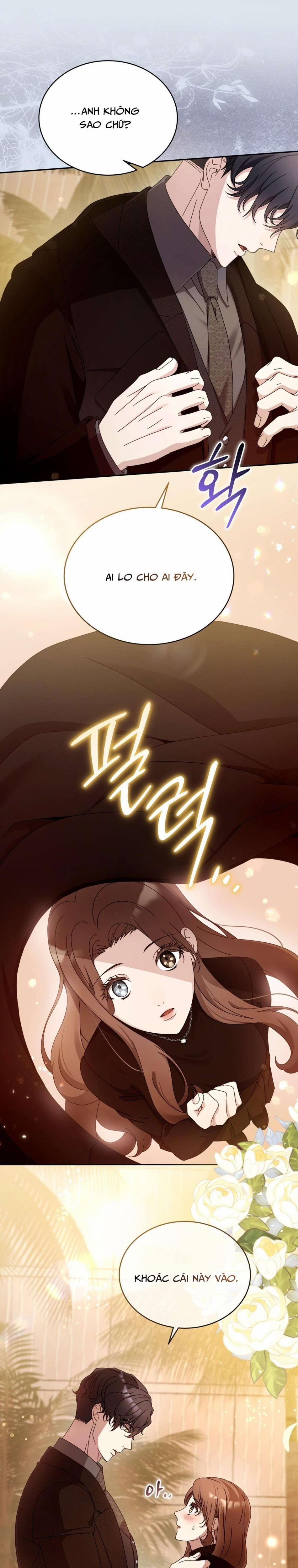 [18+] Doberman 61 trang 9