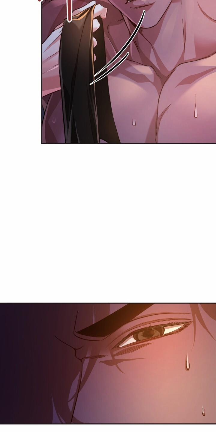 [18+] Độc Chiếm Và Hủy Diệt 1.1 trang 12