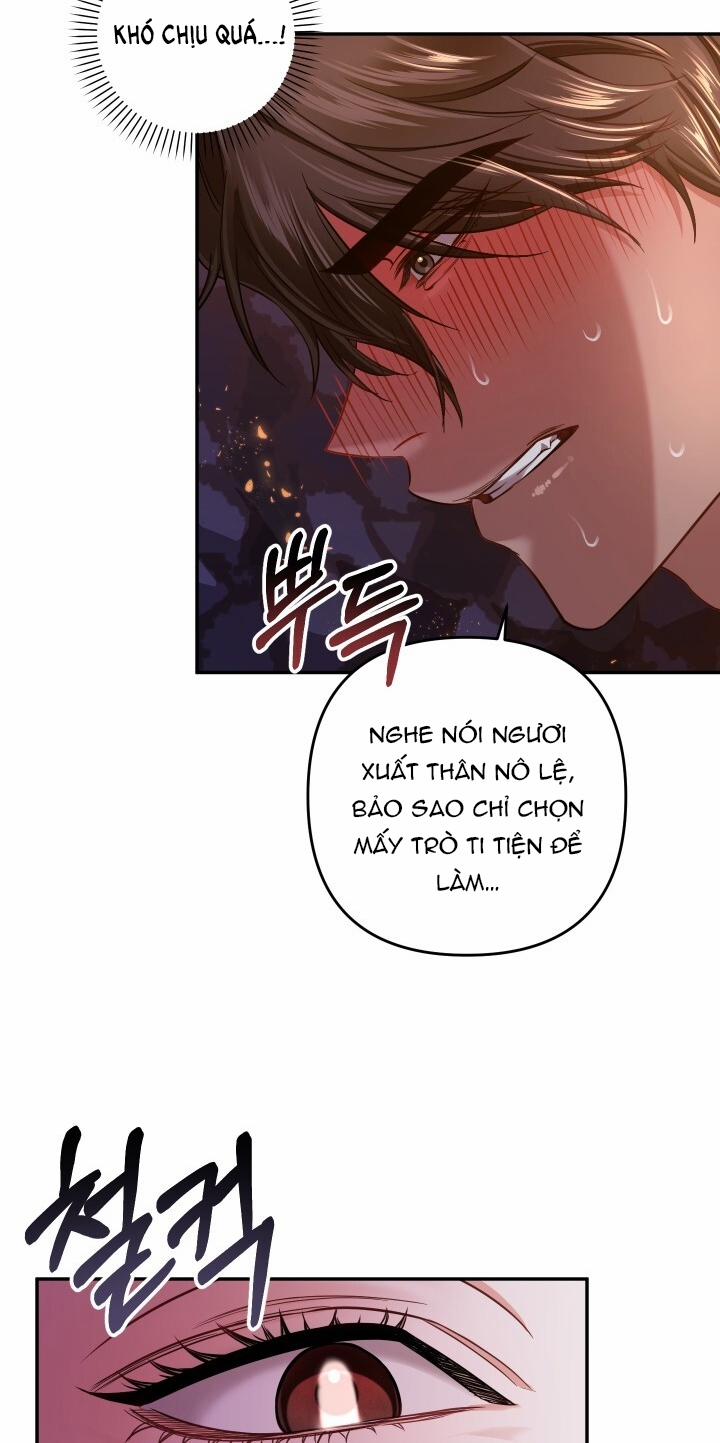 [18+] Độc Chiếm Và Hủy Diệt 1.1 trang 24