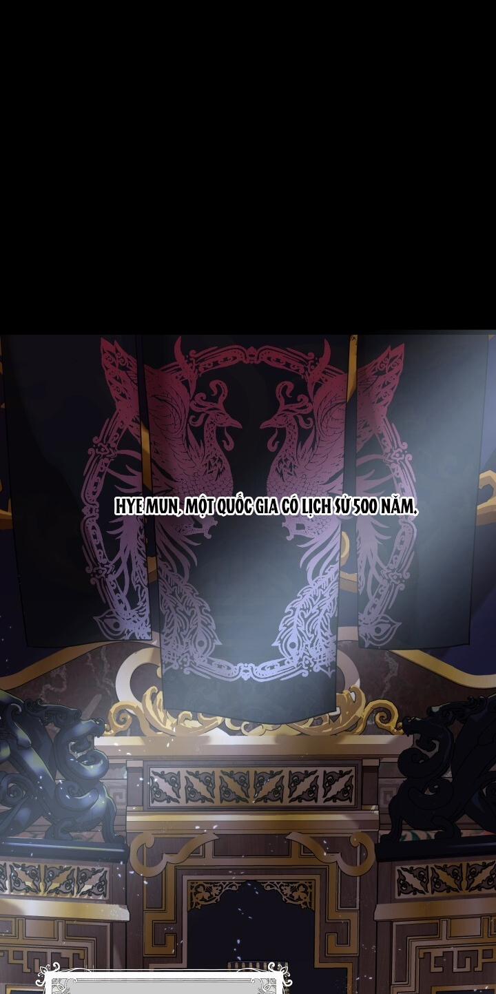 [18+] Độc Chiếm Và Hủy Diệt 1.1 trang 28