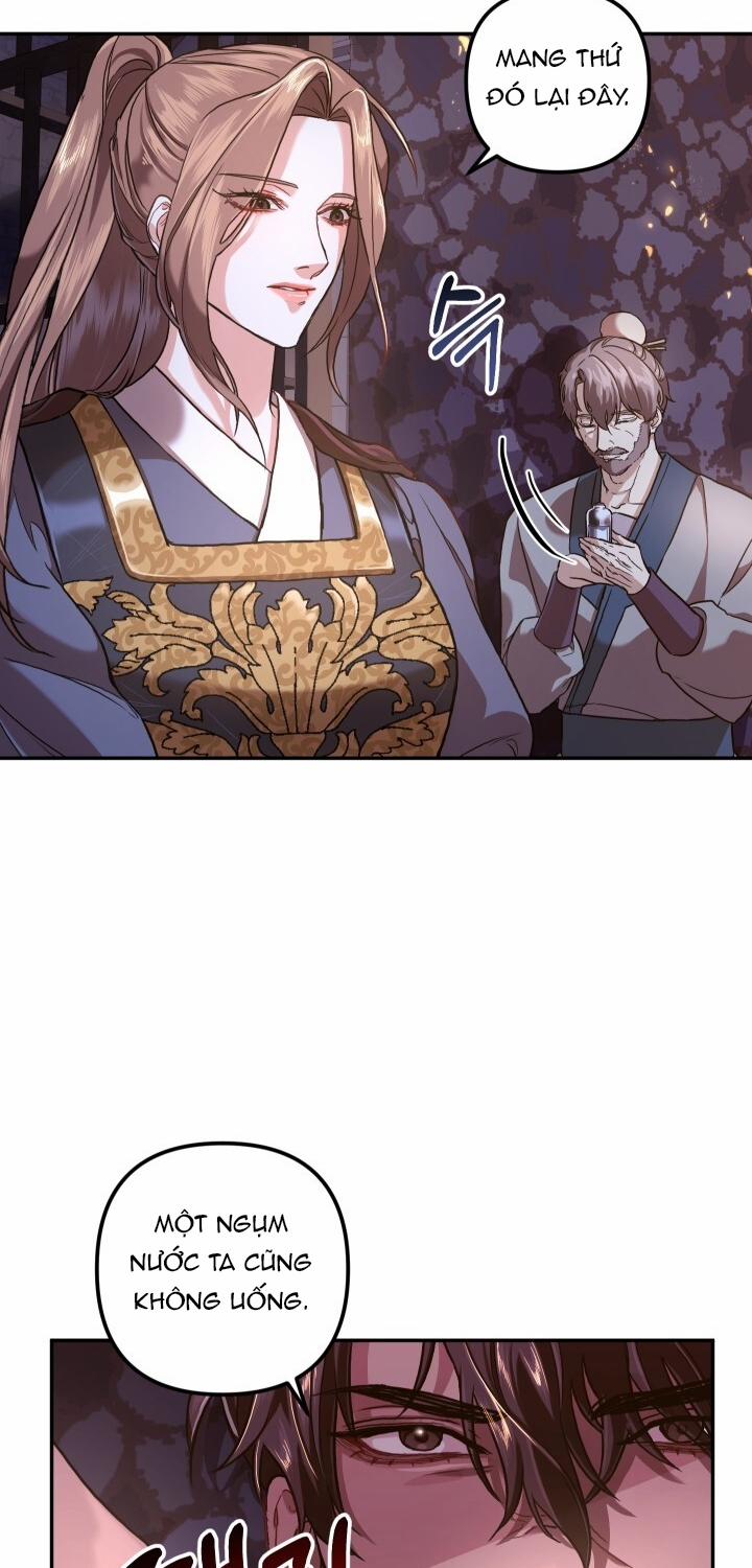 [18+] Độc Chiếm Và Hủy Diệt 1.2 trang 18