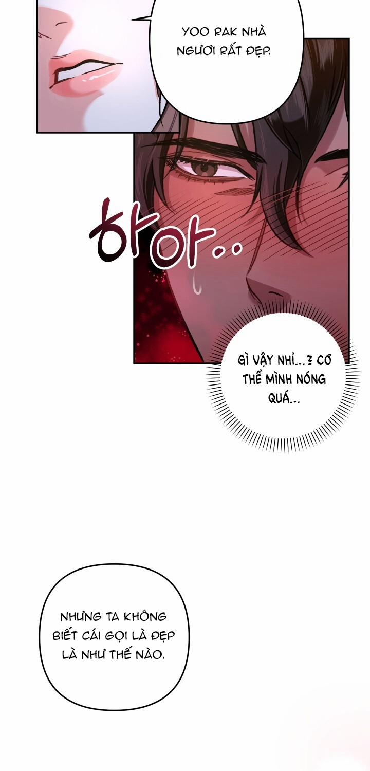 [18+] Độc Chiếm Và Hủy Diệt 1.2 trang 26