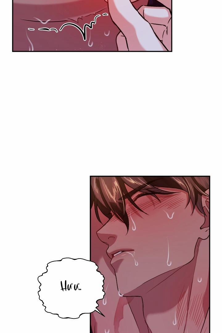 [18+] Độc Chiếm Và Hủy Diệt 1.2 trang 39