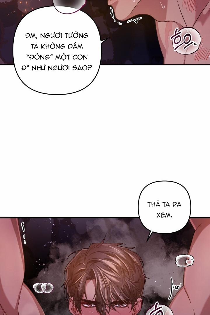 [18+] Độc Chiếm Và Hủy Diệt 1.2 trang 42