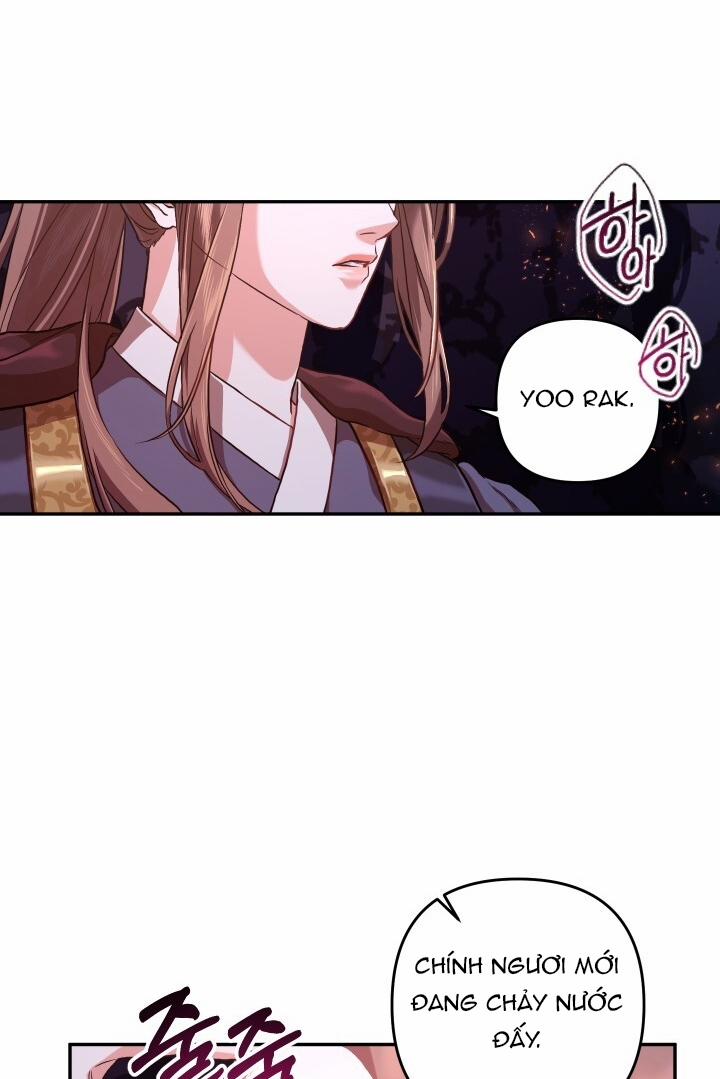 [18+] Độc Chiếm Và Hủy Diệt 1.2 trang 44