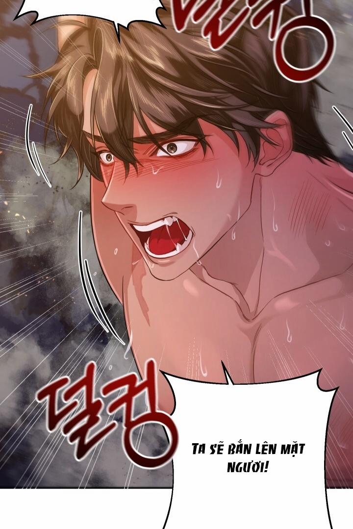 [18+] Độc Chiếm Và Hủy Diệt 1.2 trang 47