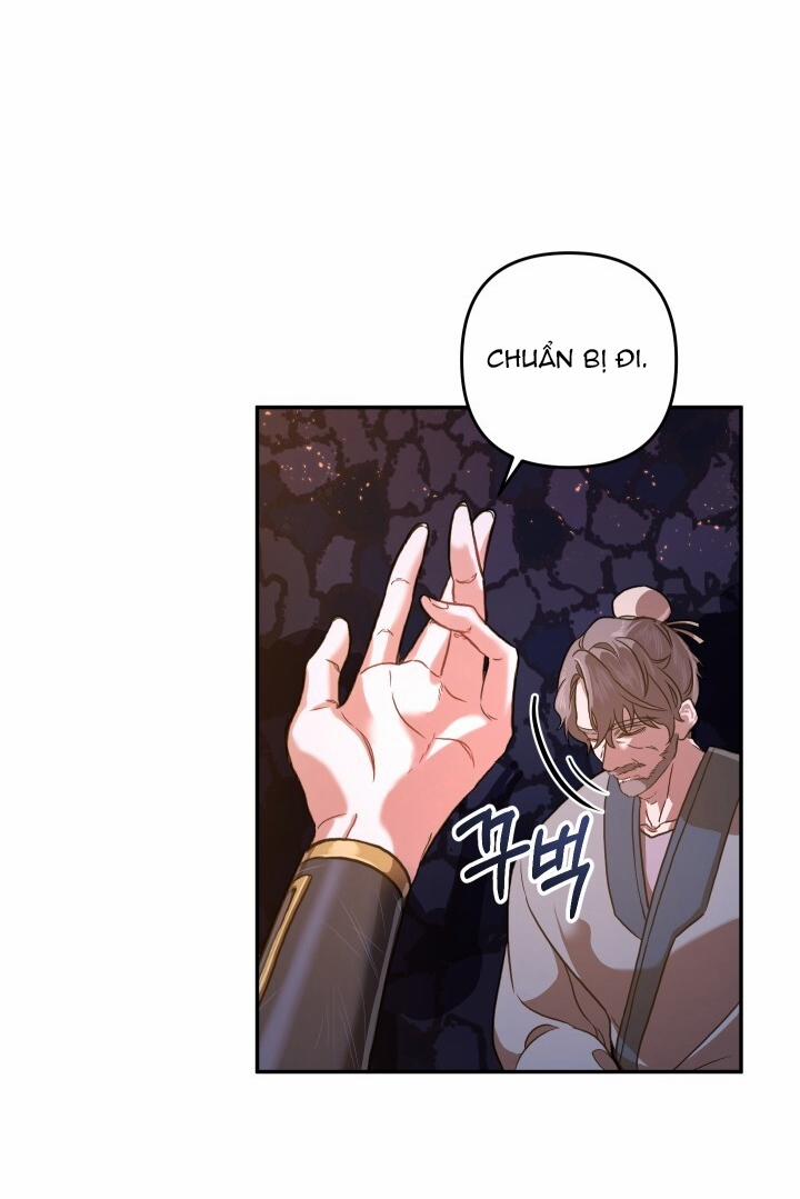 [18+] Độc Chiếm Và Hủy Diệt 1.2 trang 49