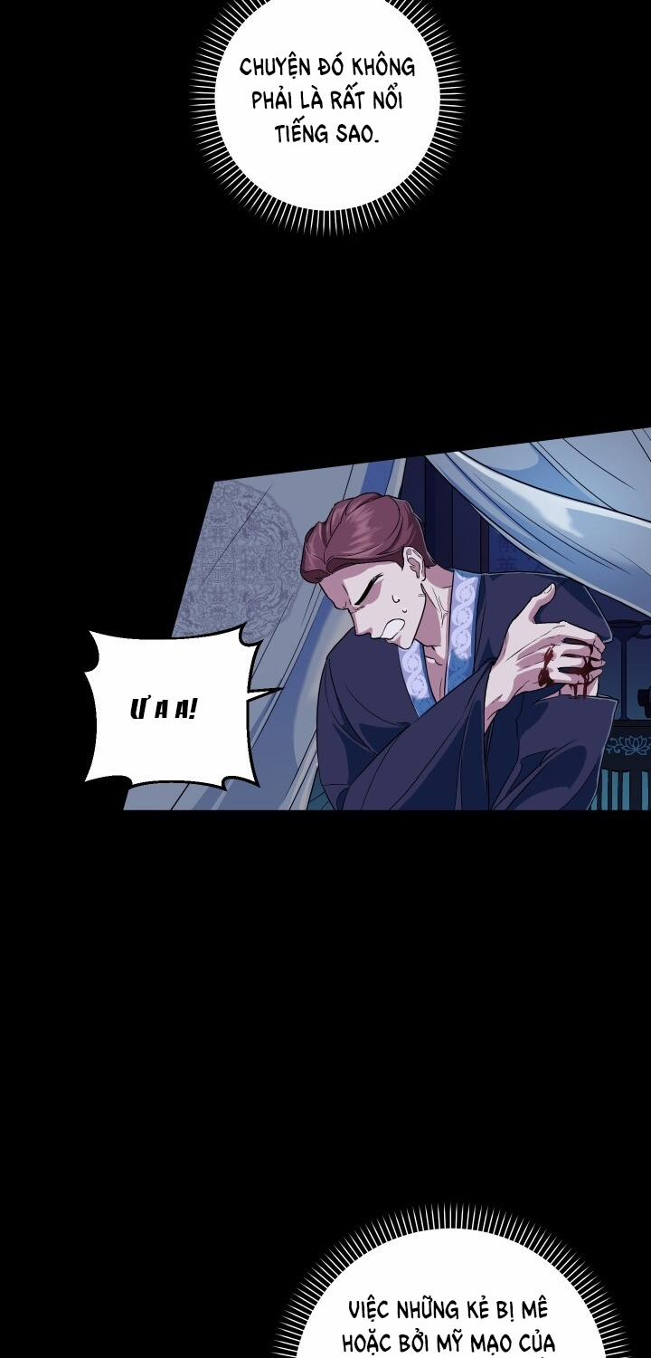 [18+] Độc Chiếm Và Hủy Diệt 1.2 trang 9