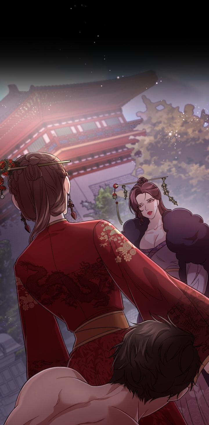 [18+] Độc Chiếm Và Hủy Diệt 10.1 trang 12