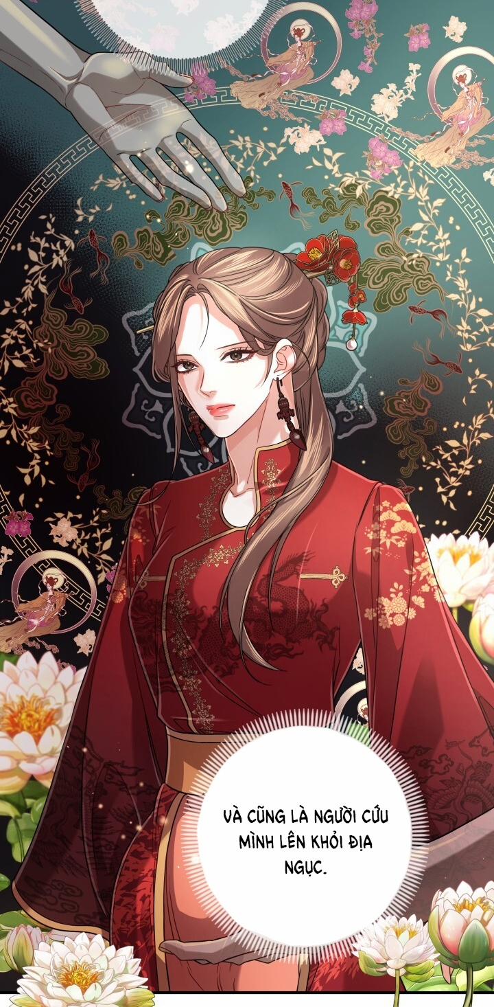 [18+] Độc Chiếm Và Hủy Diệt 10.1 trang 20