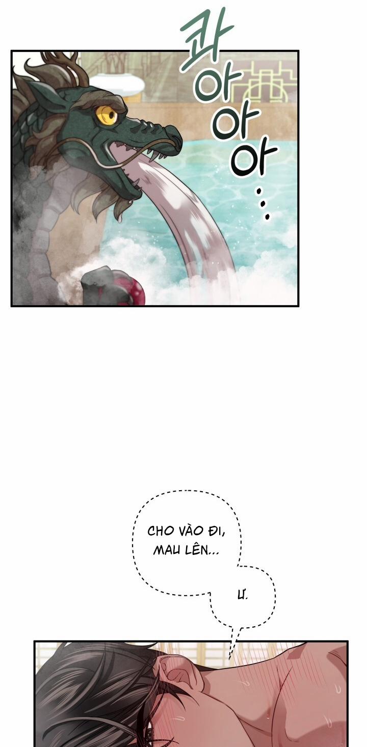 [18+] Độc Chiếm Và Hủy Diệt 10.1 trang 23