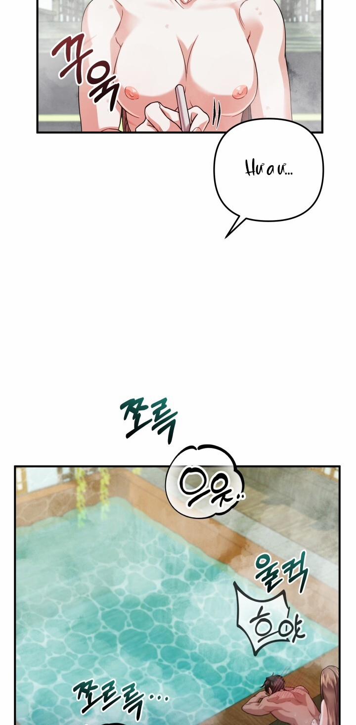 [18+] Độc Chiếm Và Hủy Diệt 10.1 trang 26