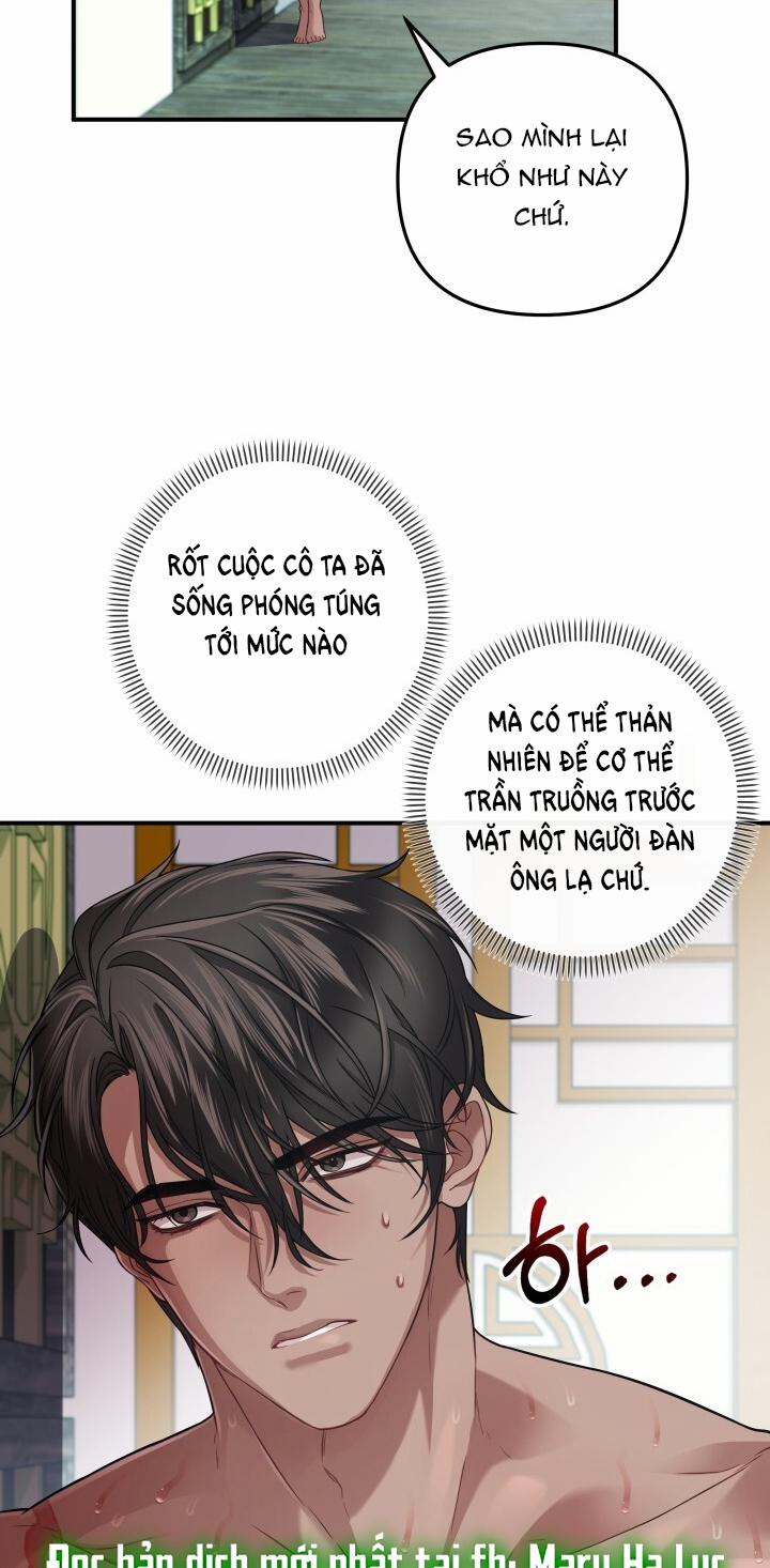 [18+] Độc Chiếm Và Hủy Diệt 10.1 trang 9